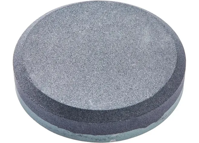 Точило для сокир та інструментів Risam RW052 D180/400 Фото 2